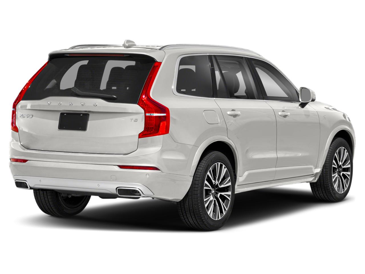 2021 Volvo XC90 T5 Momentum FWD's photo