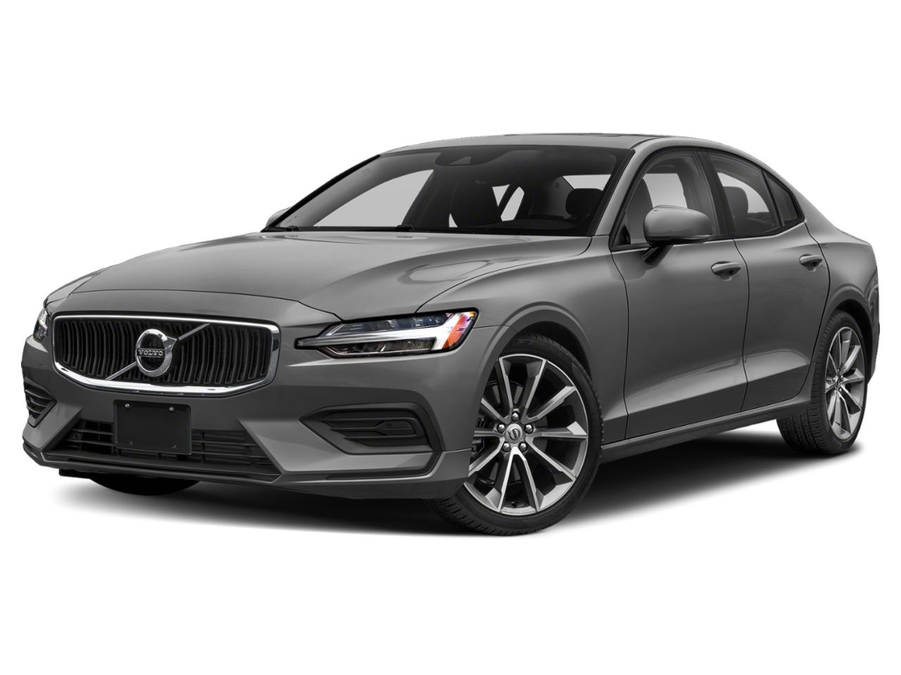 2021 Volvo S60 T5 MOMENTUM 4dr Car 2021 Volvo S60 T5 MOMENTUM 4dr Car Slide