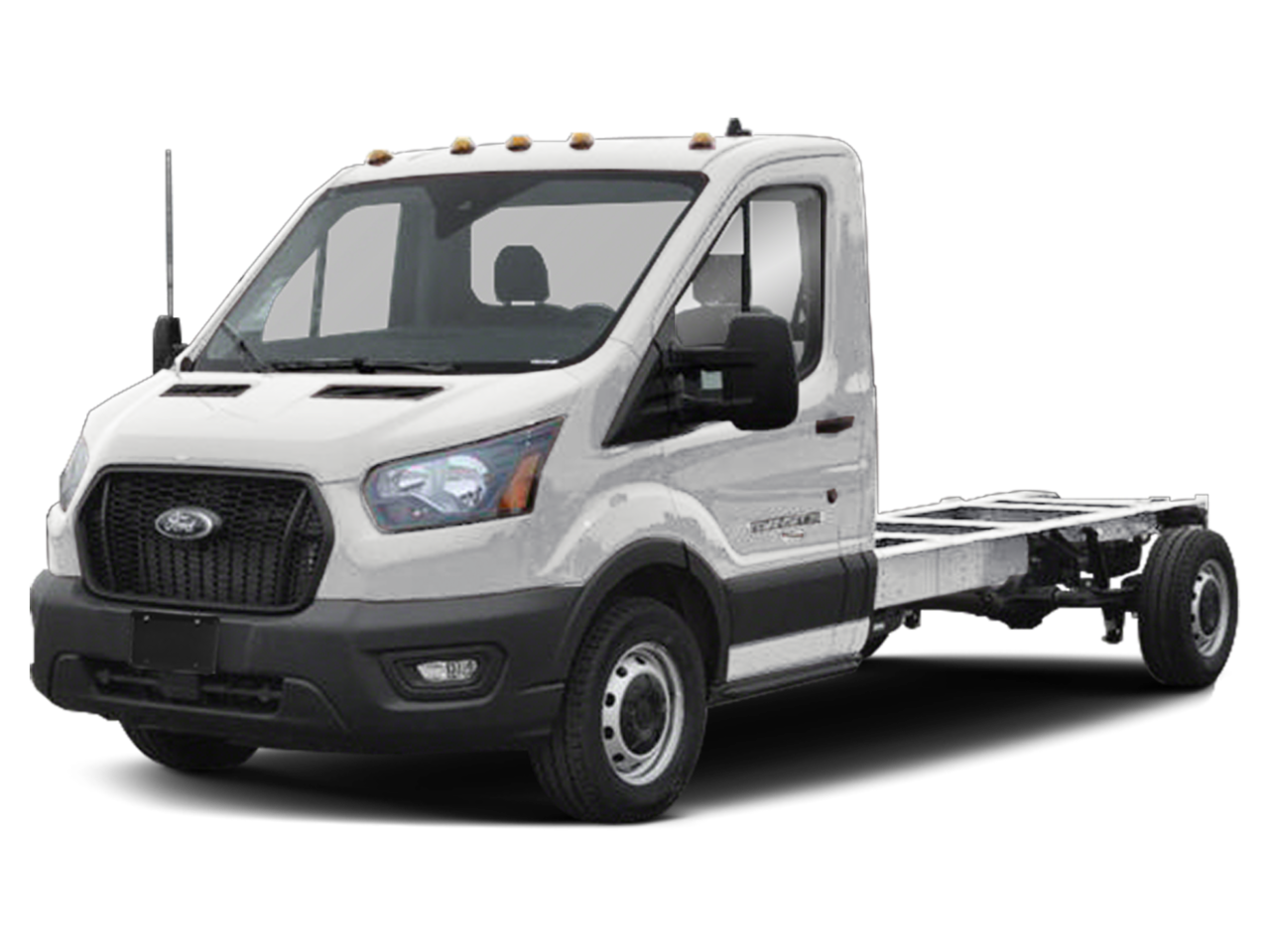 2025 Ford Transit fourgon tronqué à vendre à Granby