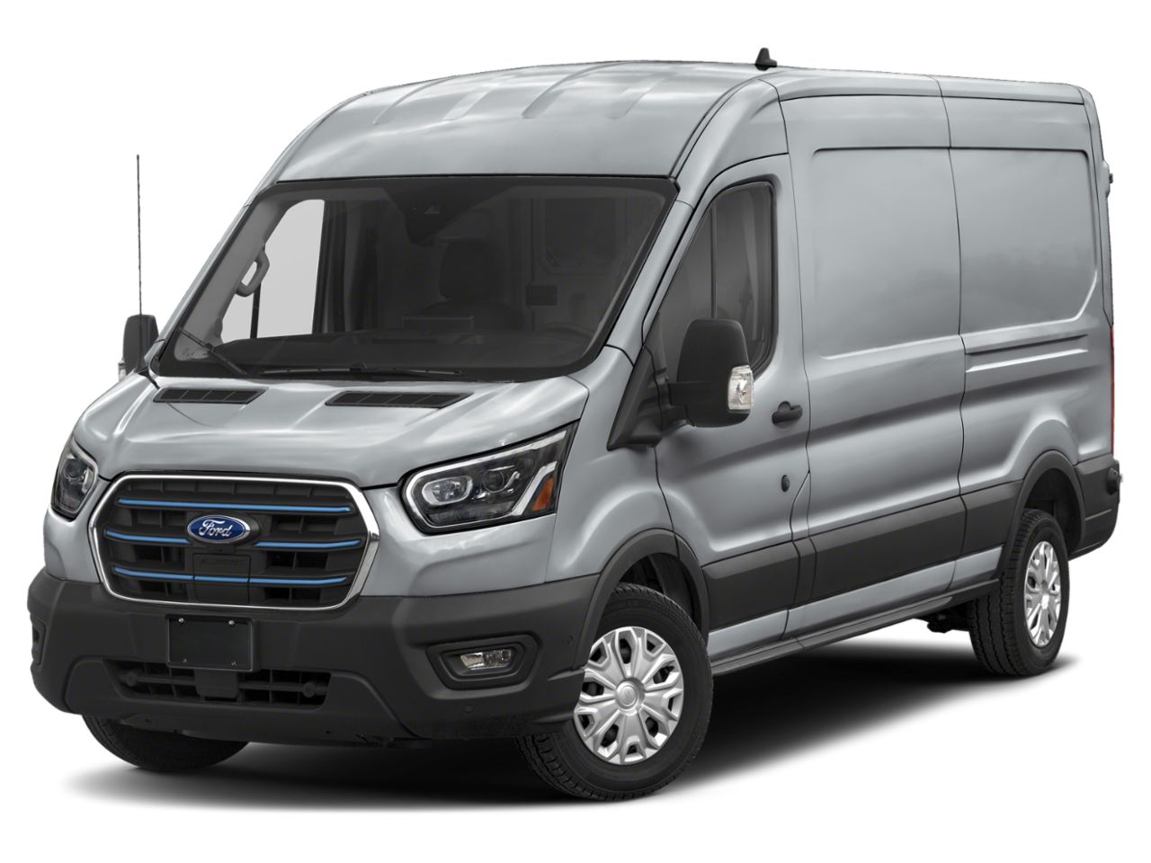 2025 Ford E-Transit fourgonnette utilitaire à vendre à Granby
