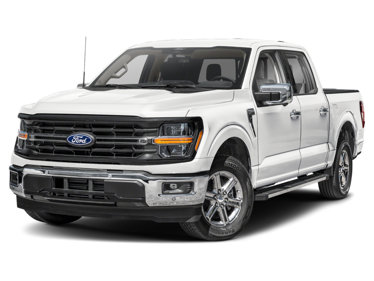2025 Ford F-150 à vendre à Granby