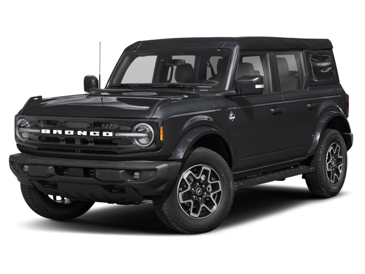 2026 Ford Bronco à vendre à Granby