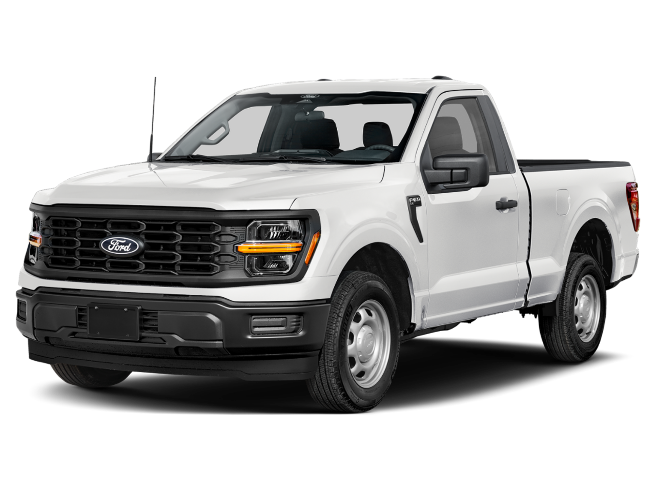 2026 Ford F-150 à vendre à Granby