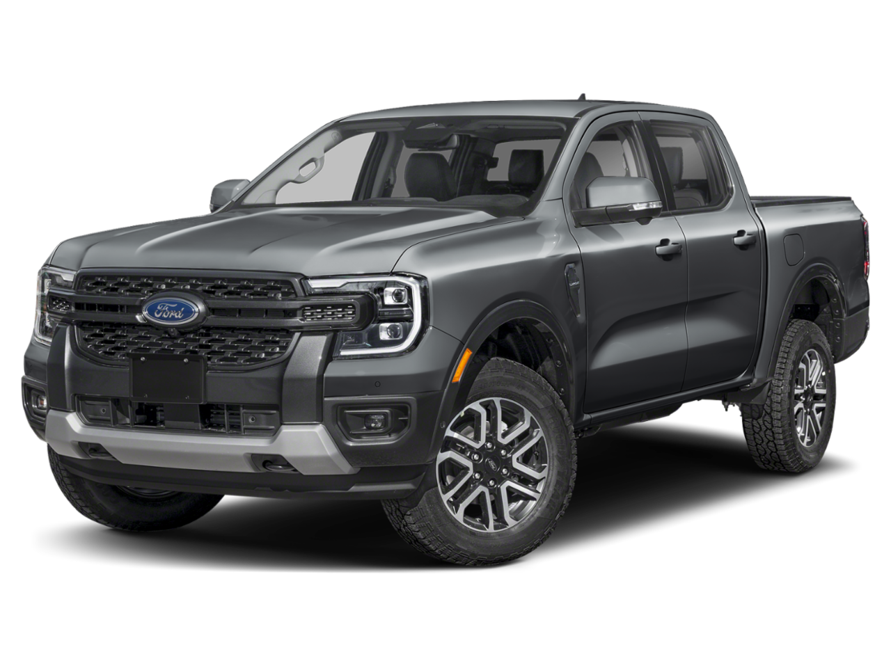 2026 Ford Ranger à vendre à Granby