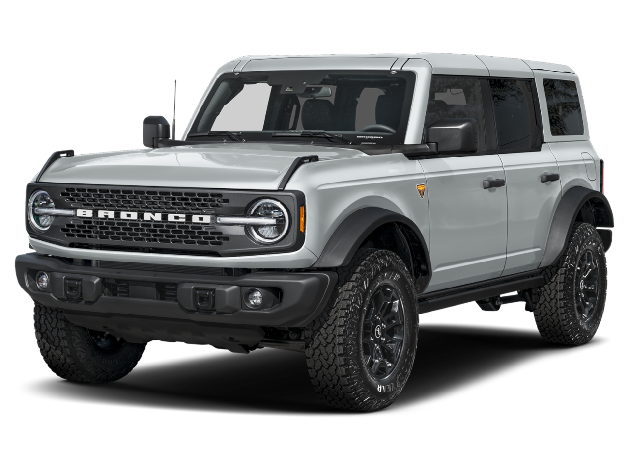 2026 Ford Bronco à vendre à Granby