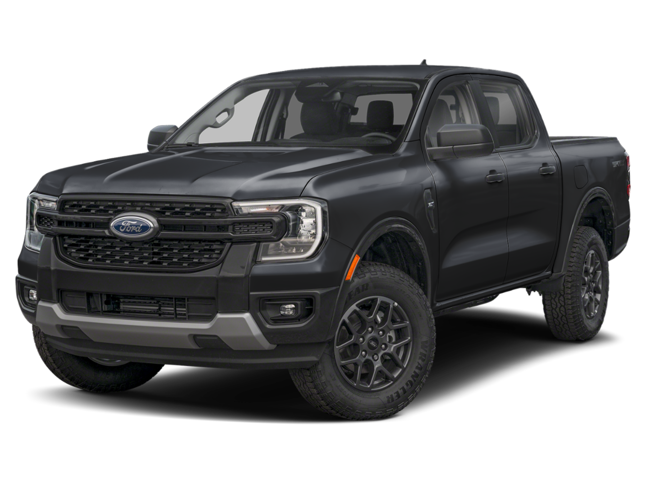 2026 Ford Ranger à vendre à Granby