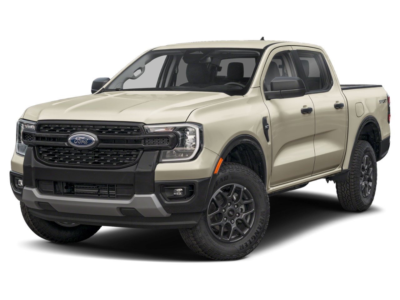 2026 Ford Ranger à vendre à Granby