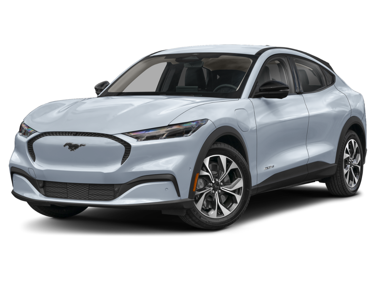 2026 Ford Mustang Mach-E à vendre à Granby