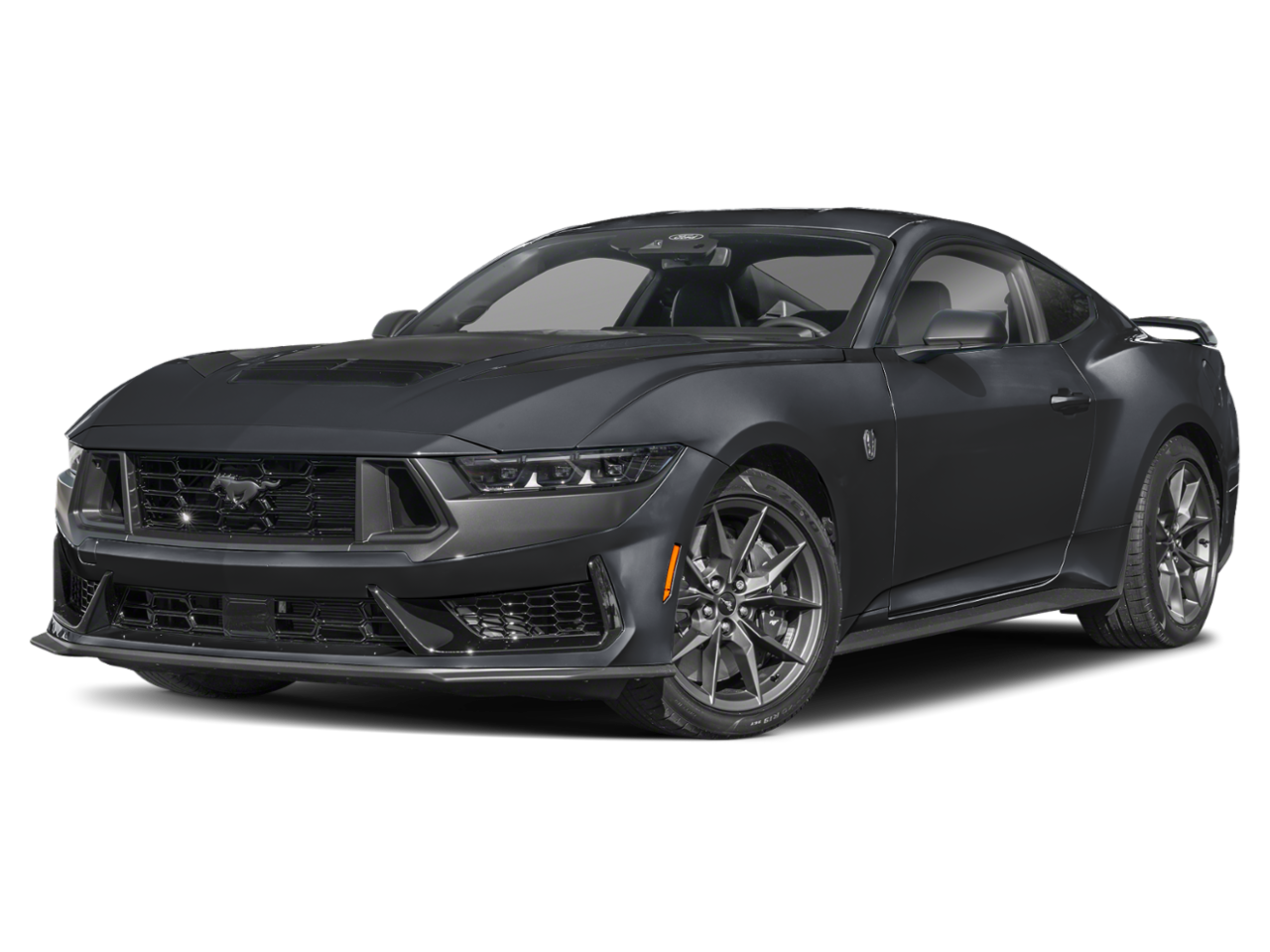 2026 Ford Mustang à vendre à Granby