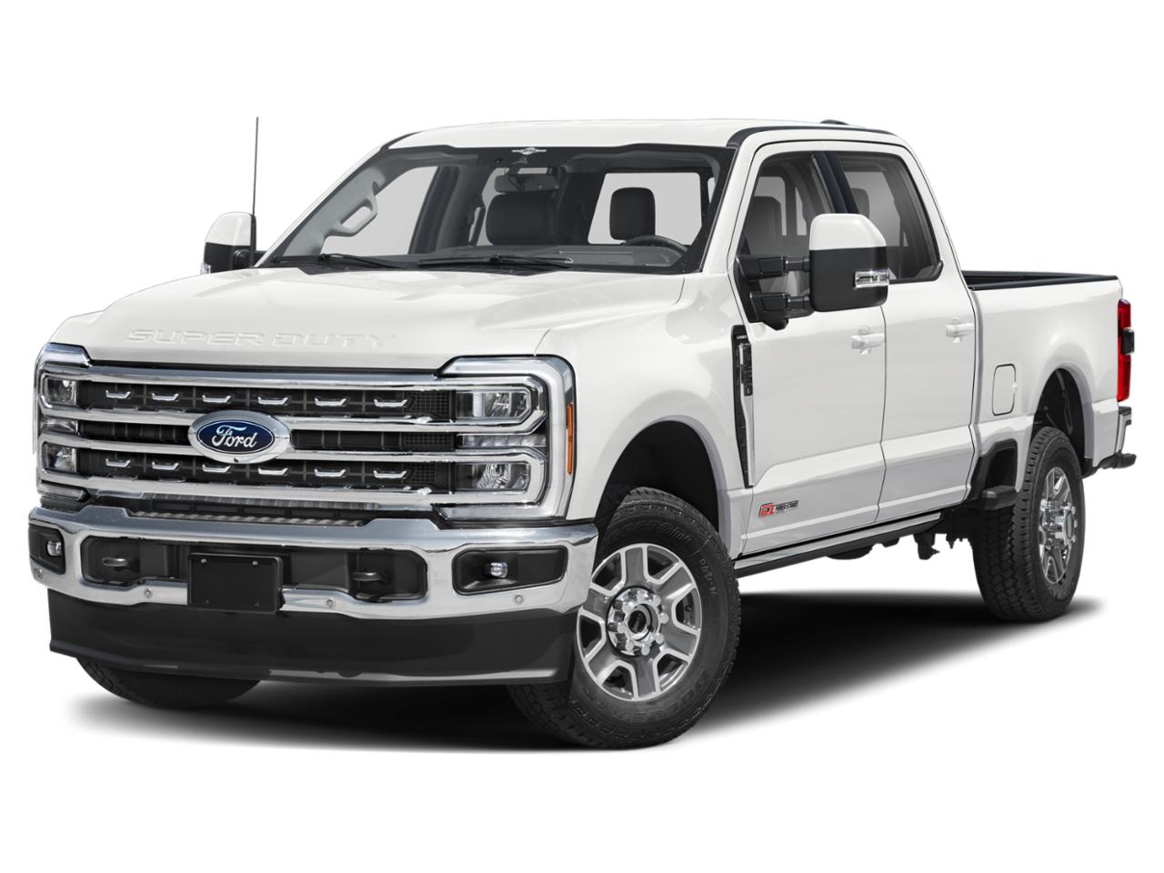 2026 Ford Super Duty F-250 SRW à vendre à Granby