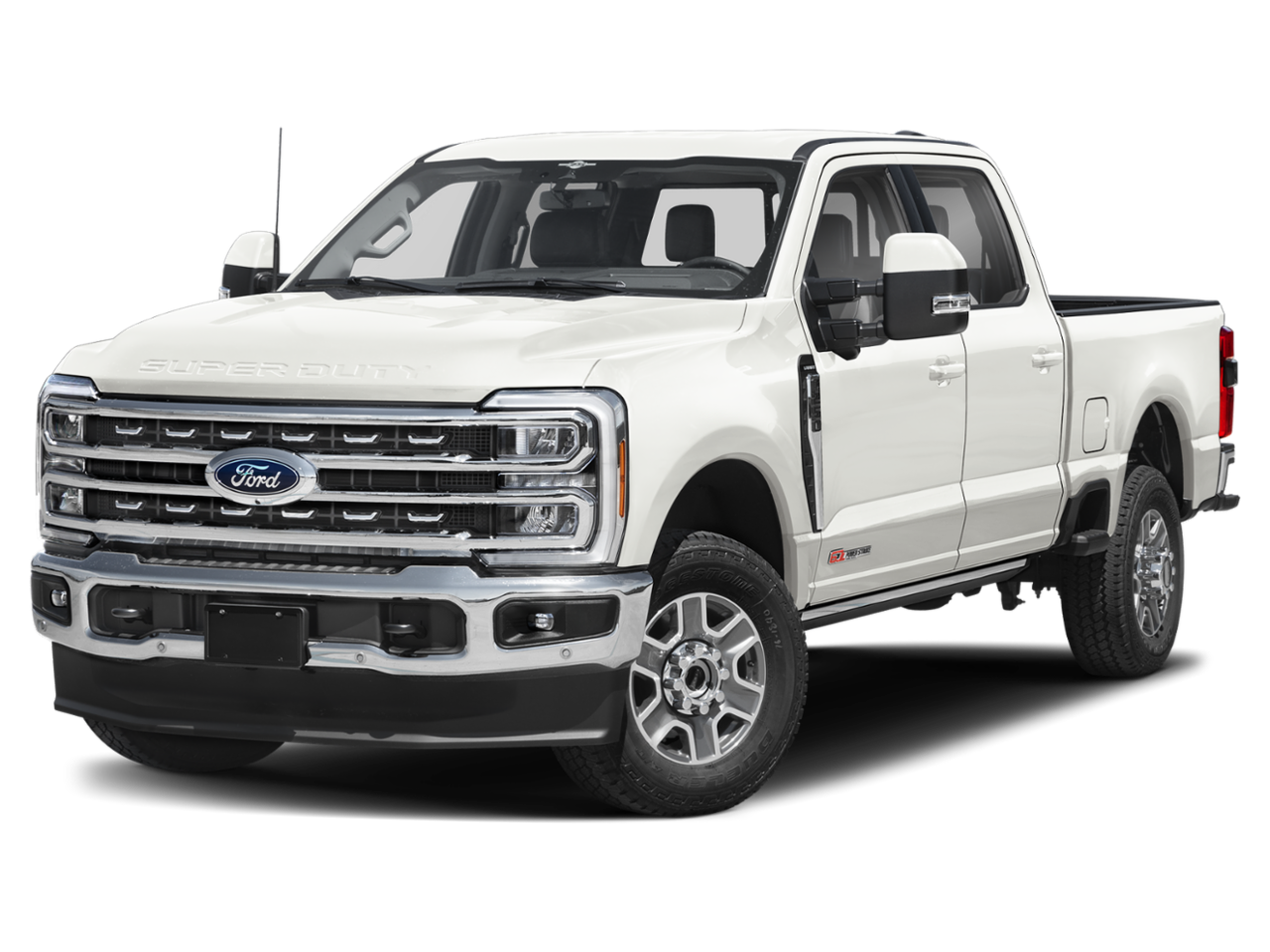 2026 Ford Super Duty F-250 SRW à vendre à Granby