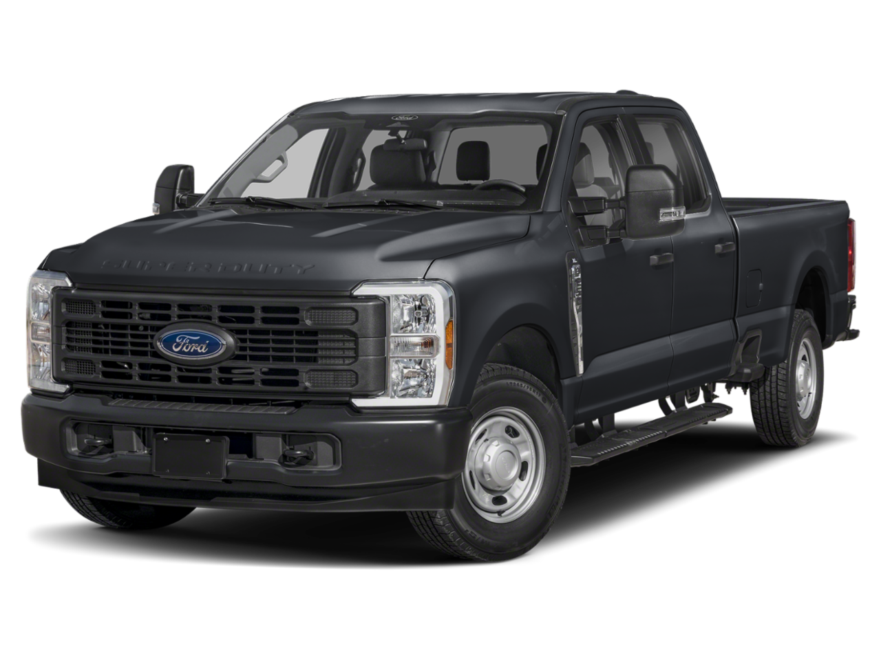2026 Ford Super Duty F-250 SRW à vendre à Granby