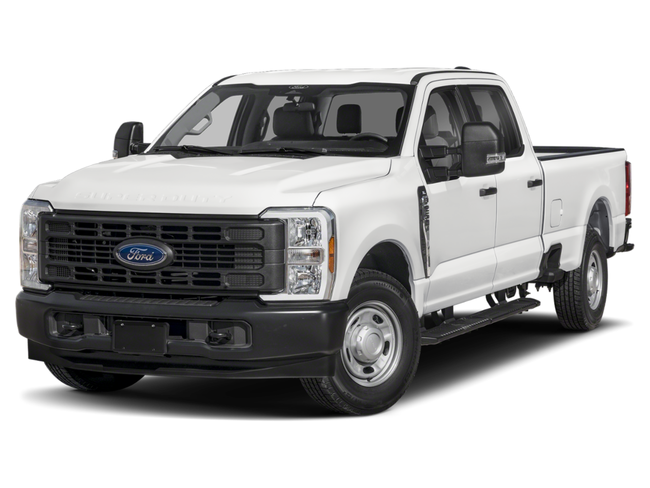 2026 Ford Super Duty F-250 SRW à vendre à Granby