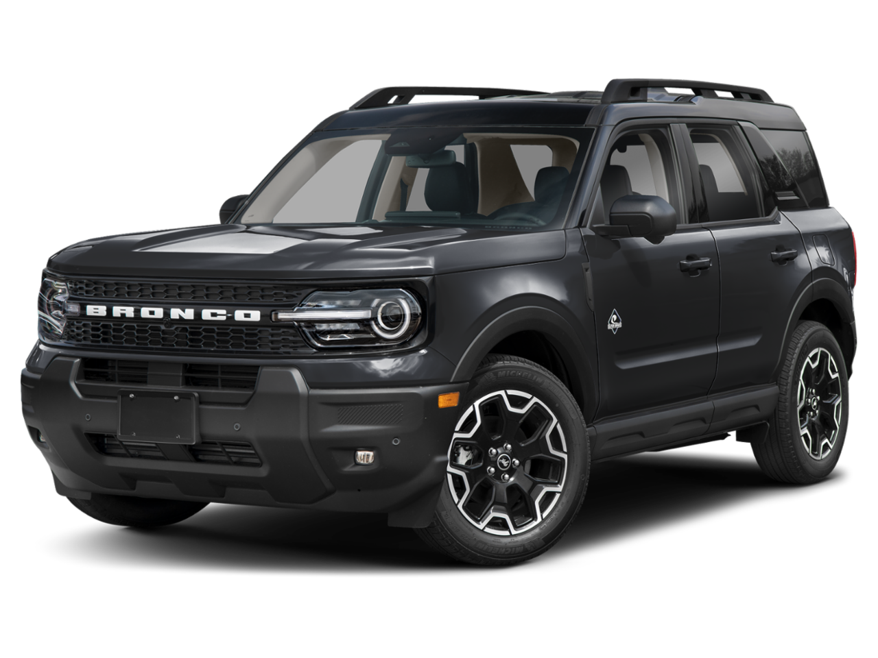 2026 Ford BRONCO SPORT à vendre à Granby