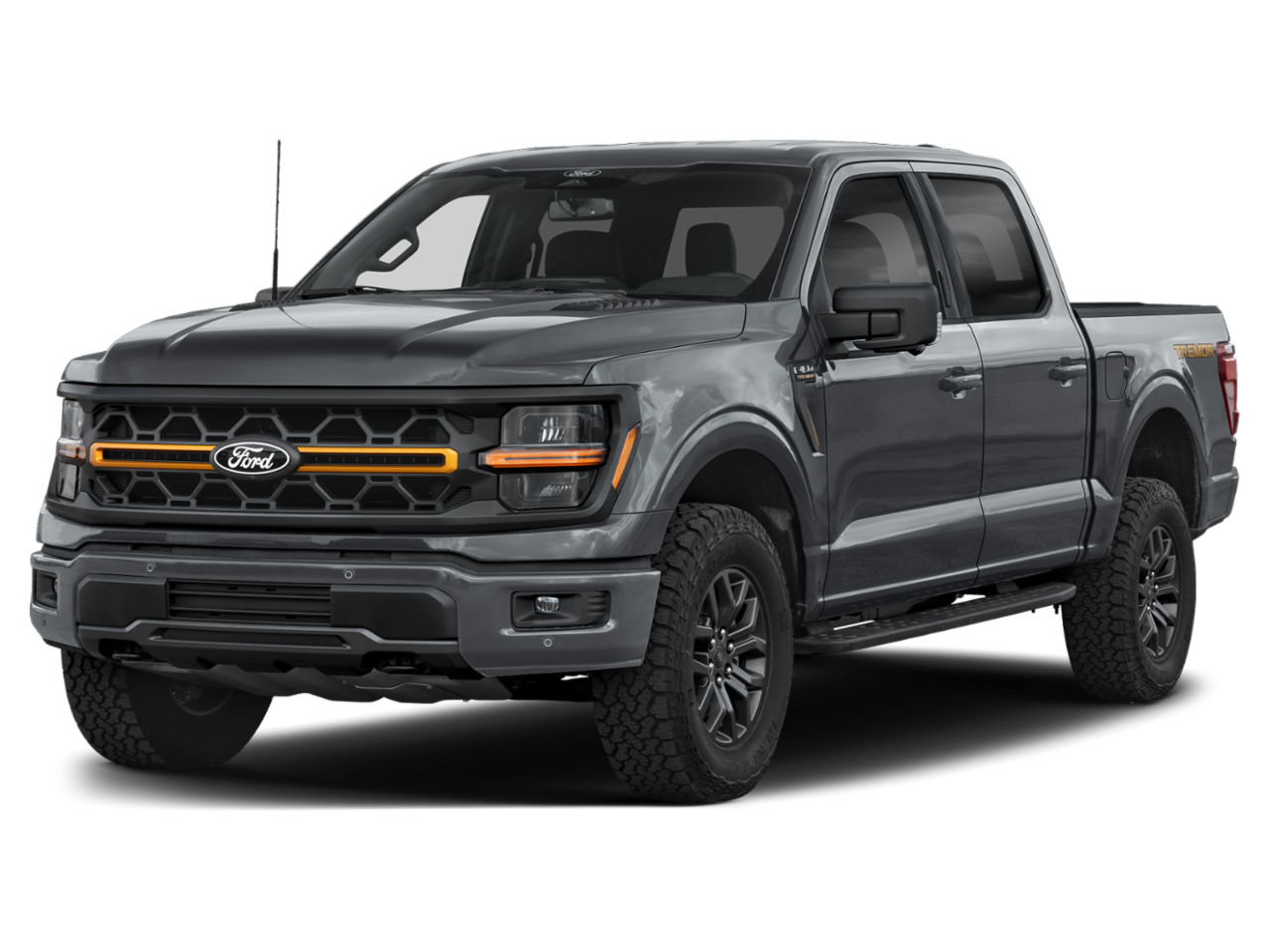 2026 Ford F-150 à vendre à Granby