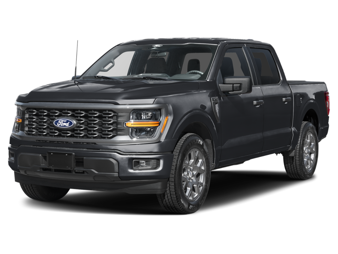 2026 Ford F-150 à vendre à Granby