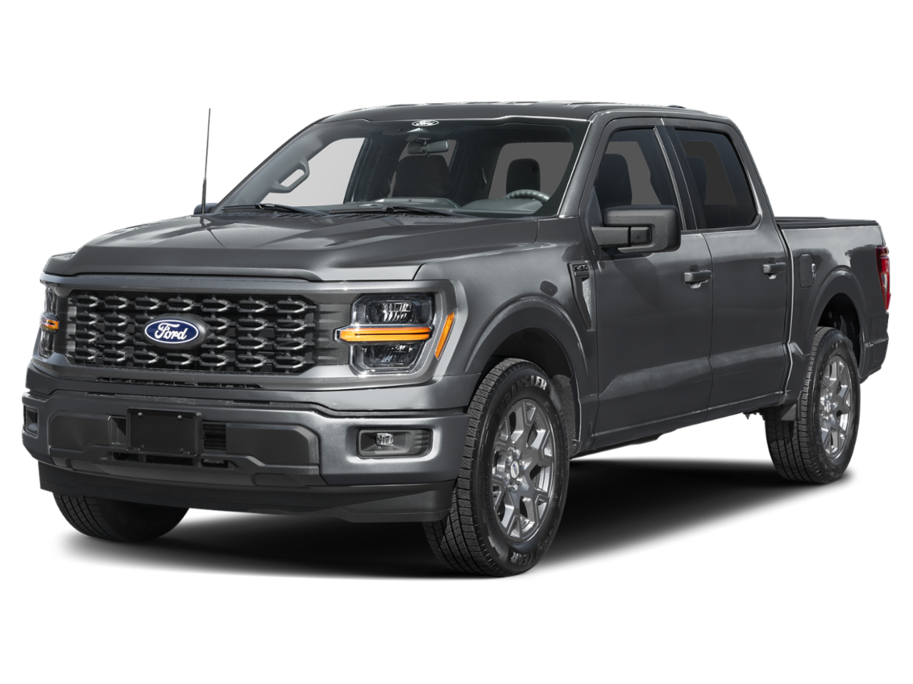 2026 Ford F-150 à vendre à Granby