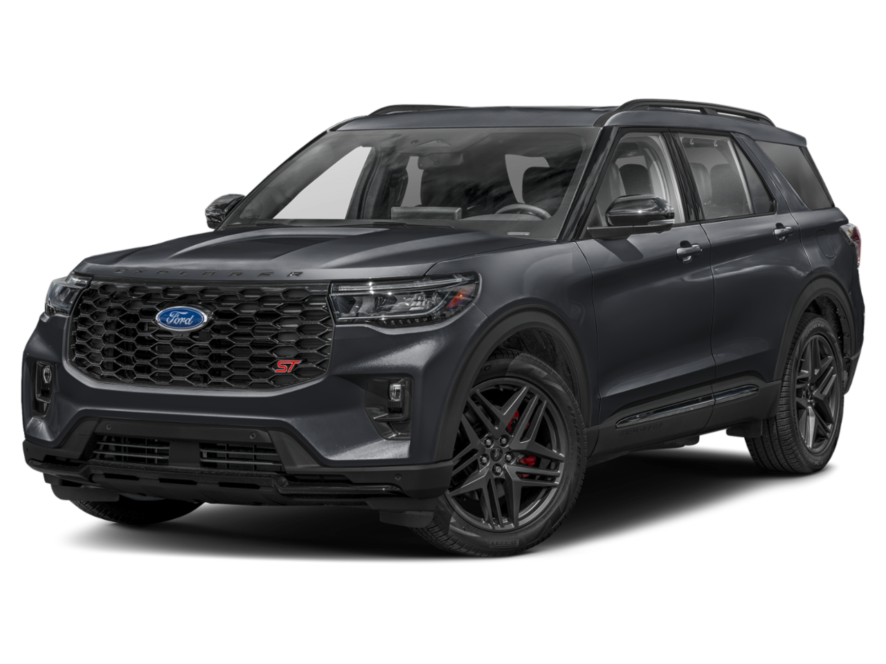 2026 Ford Explorer à vendre à Granby