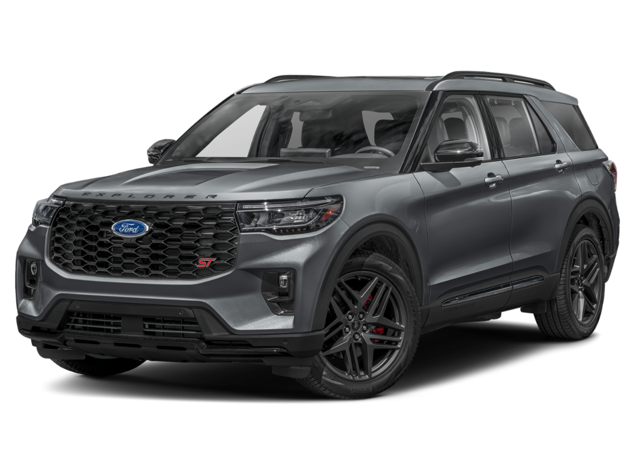 2026 Ford Explorer à vendre à Granby