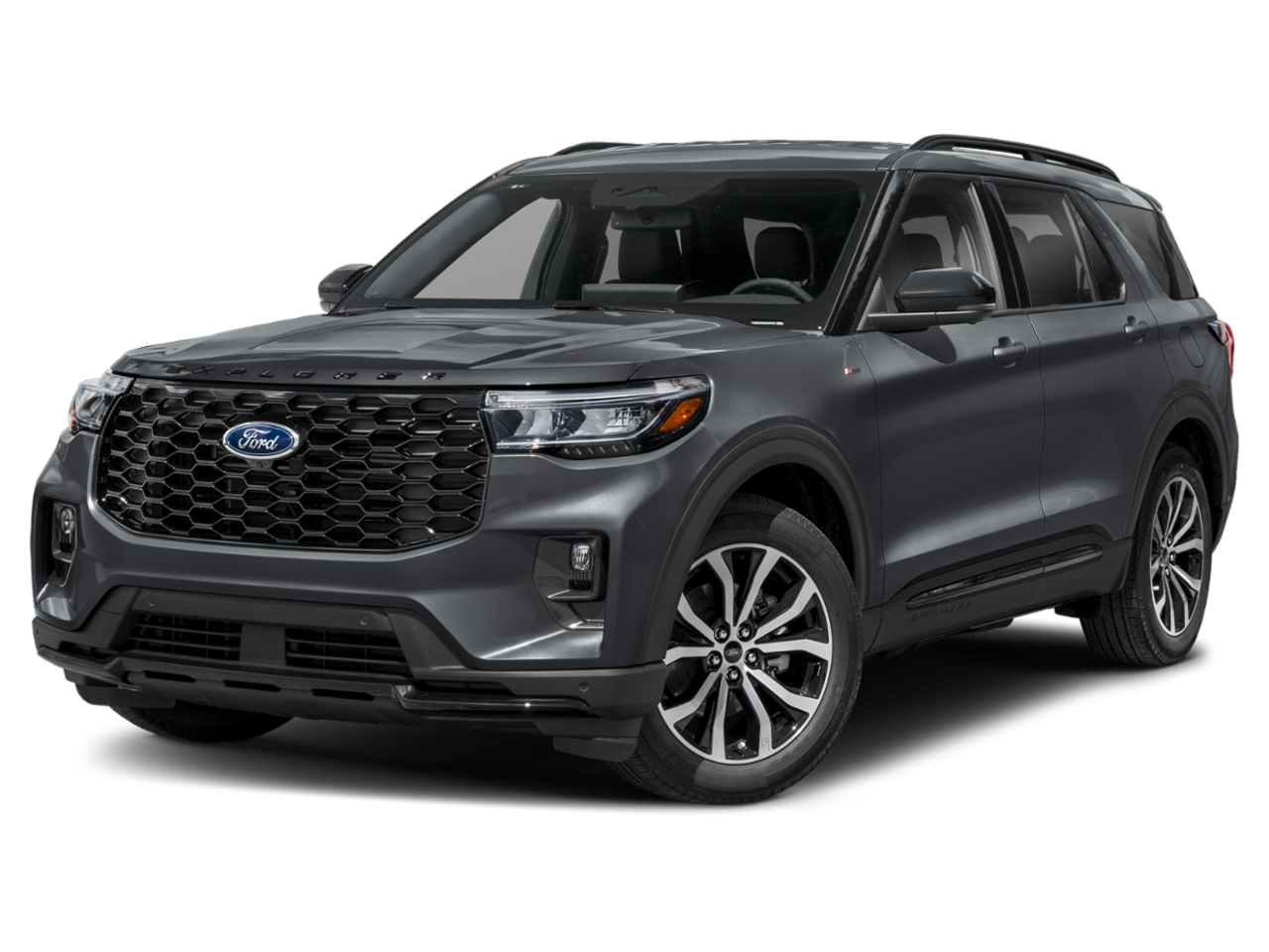 2026 Ford Explorer à vendre à Granby