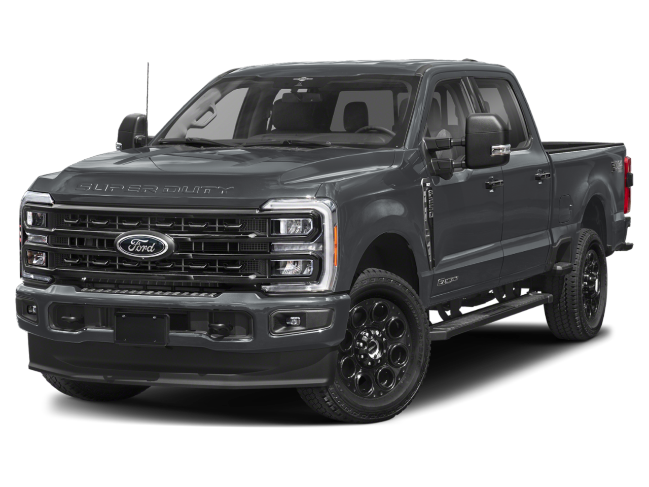2026 Ford Super Duty F-250 SRW à vendre à Granby