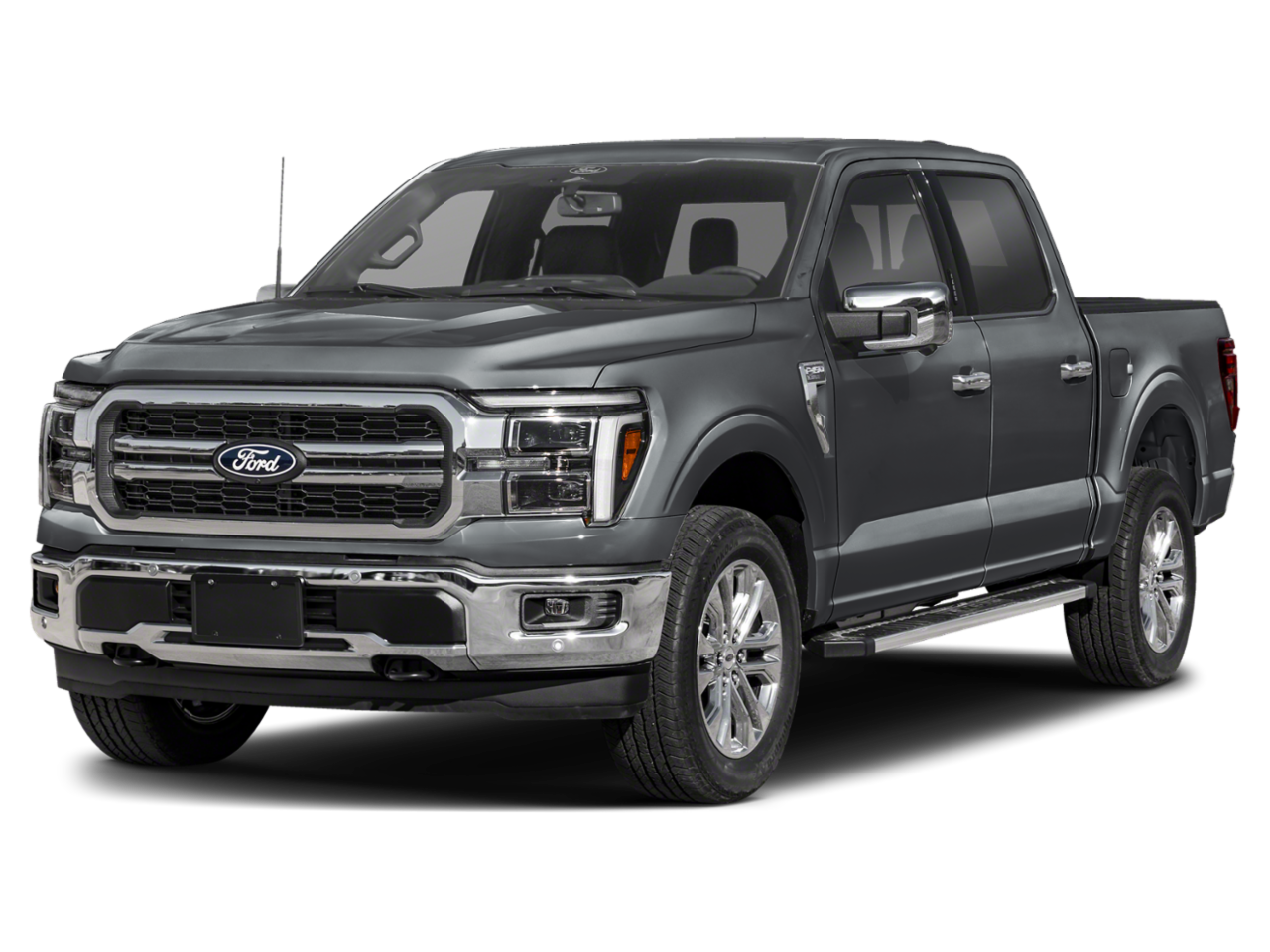 2026 Ford F-150 à vendre à Granby