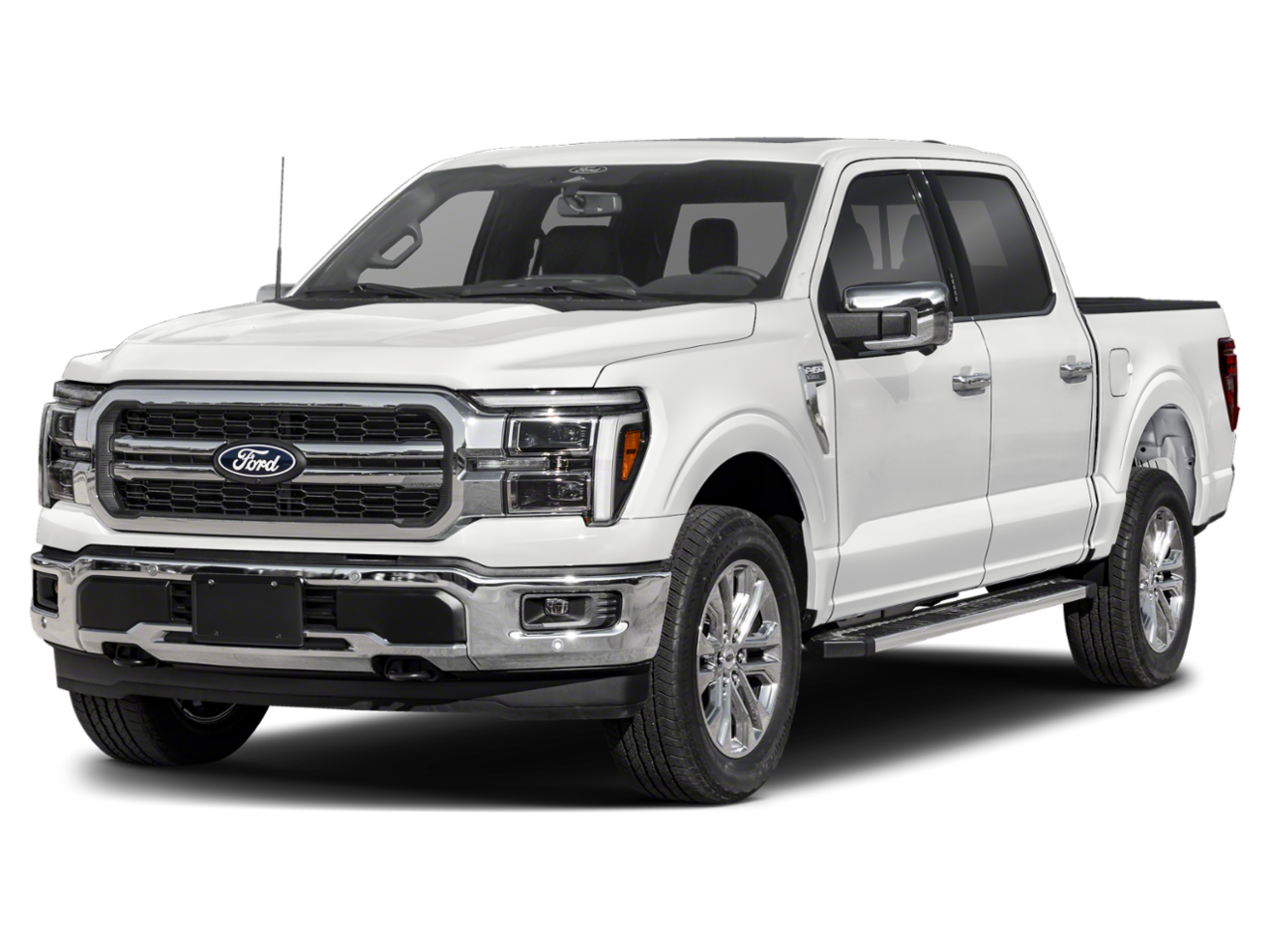 2026 Ford F-150 à vendre à Granby