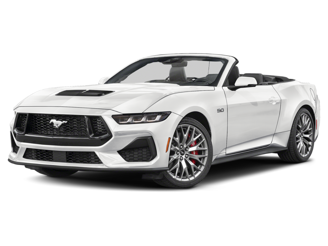 2026 Ford Mustang à vendre à Granby