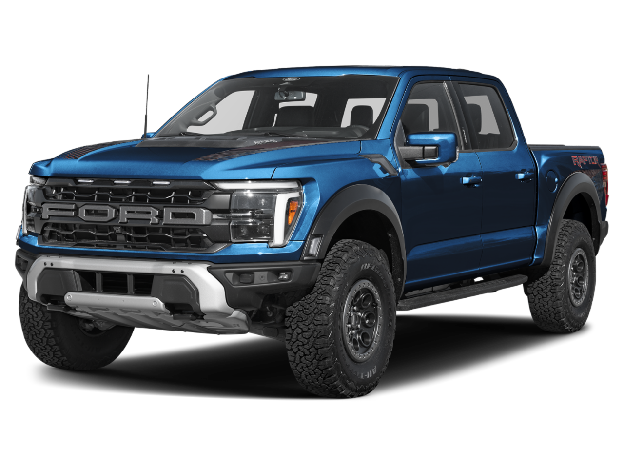 2026 Ford F-150 à vendre à Granby