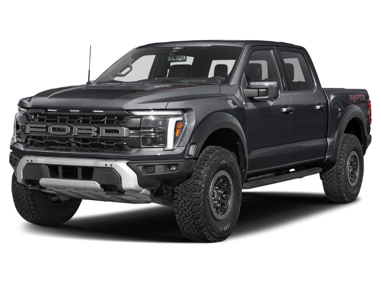 2026 Ford F-150 à vendre à Granby