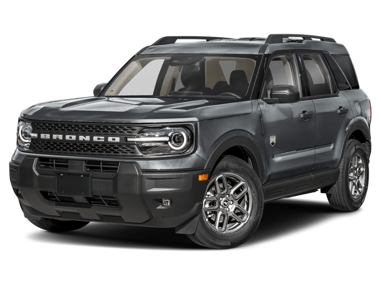 2026 Ford Bronco Sport à vendre à Granby