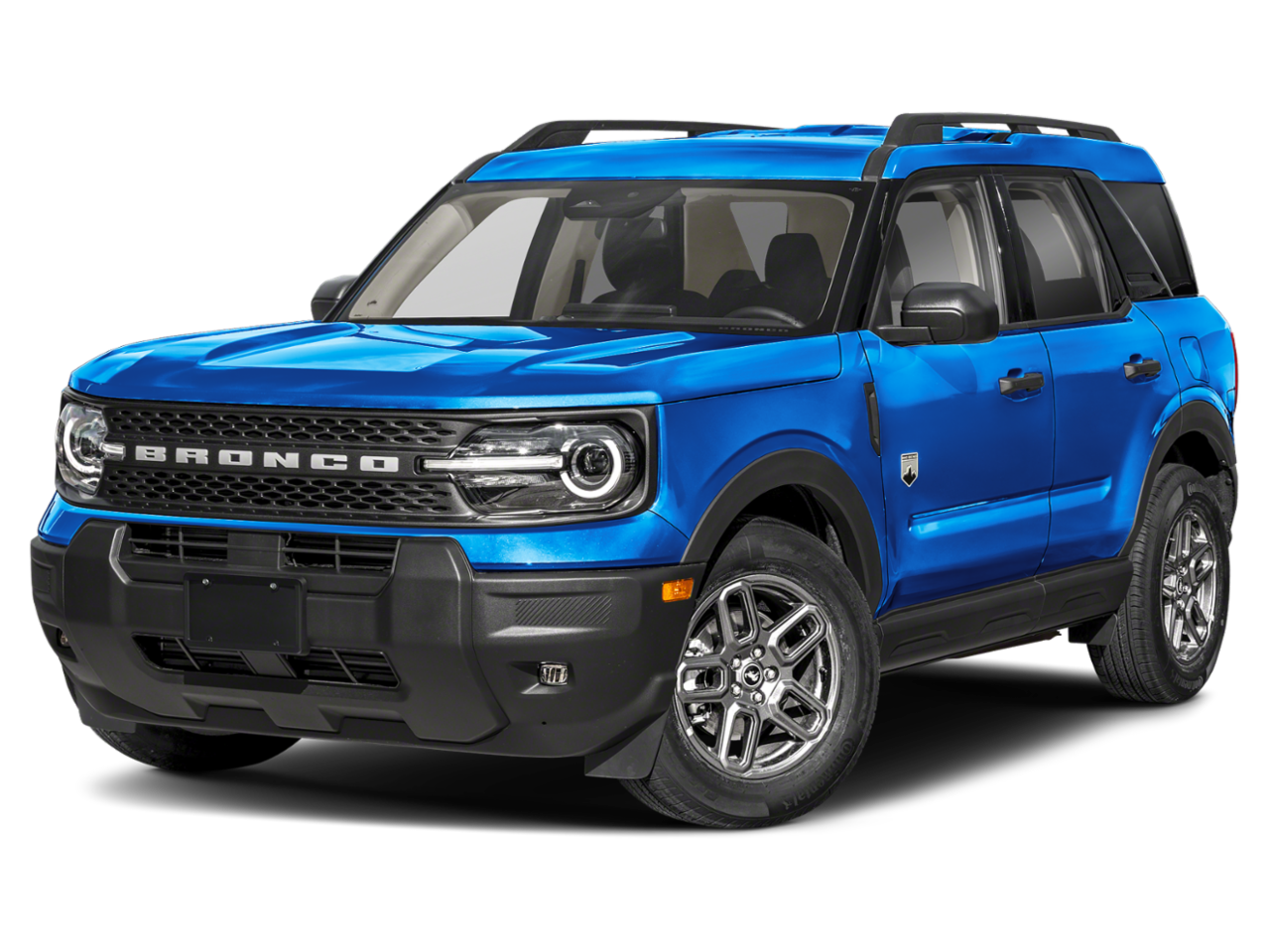 2026 Ford Bronco Sport à vendre à Granby