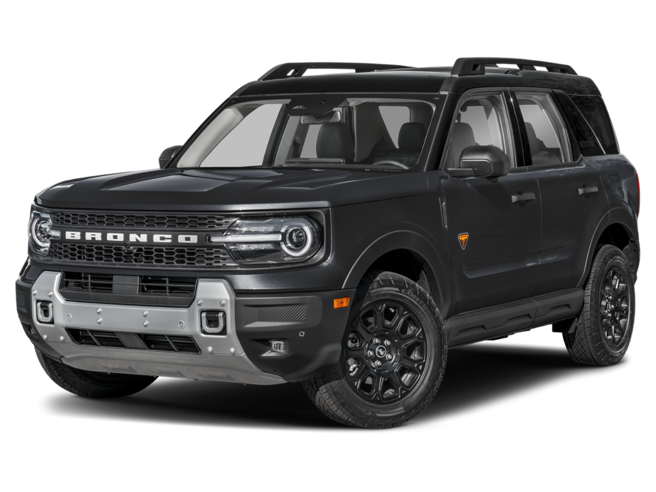 2026 Ford Bronco Sport à vendre à Granby