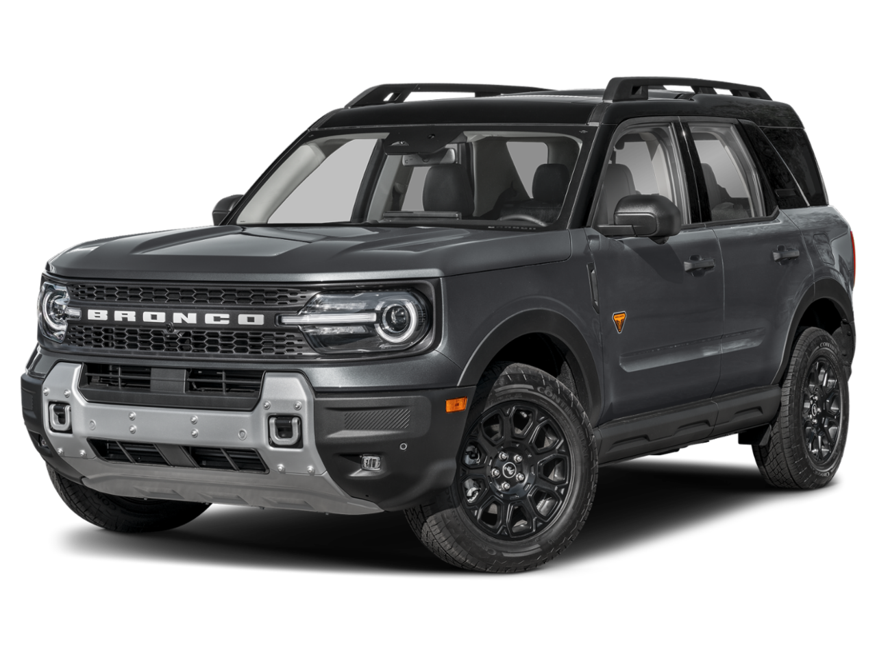 2026 Ford Bronco Sport à vendre à Granby
