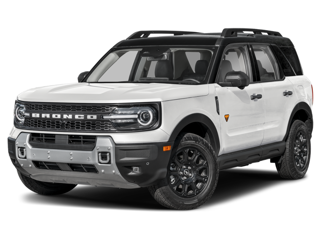 2026 Ford Bronco Sport à vendre à Granby