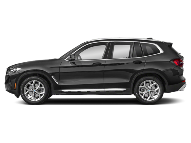 BMW X3 xDrive30i