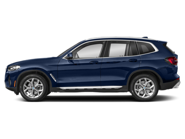 BMW X3 xDrive30i