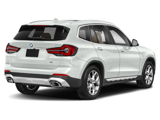BMW X3 xDrive30i