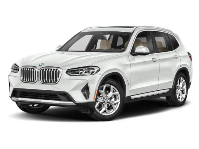 BMW X3 xDrive30i