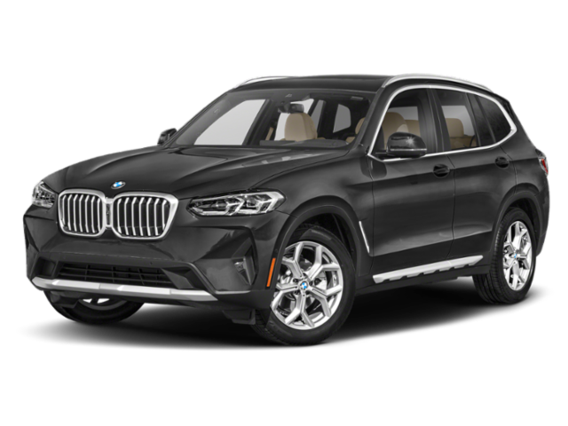 BMW X3 xDrive30i
