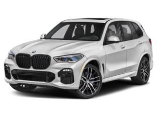 BMW X5 M50i