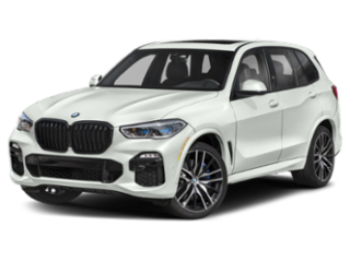 BMW X5 M50i