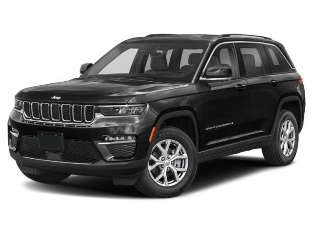 Jeep Grand Cherokee LAREDO 4X4