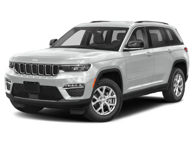 Jeep Grand Cherokee LIMITED 4X4