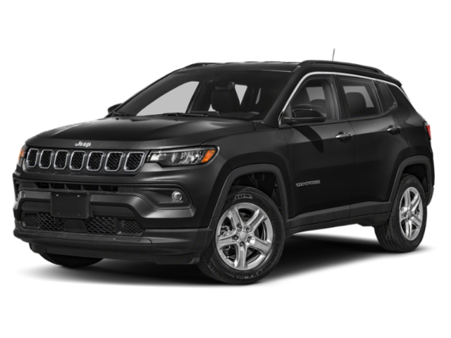 Jeep Compass LIMITED 4X4