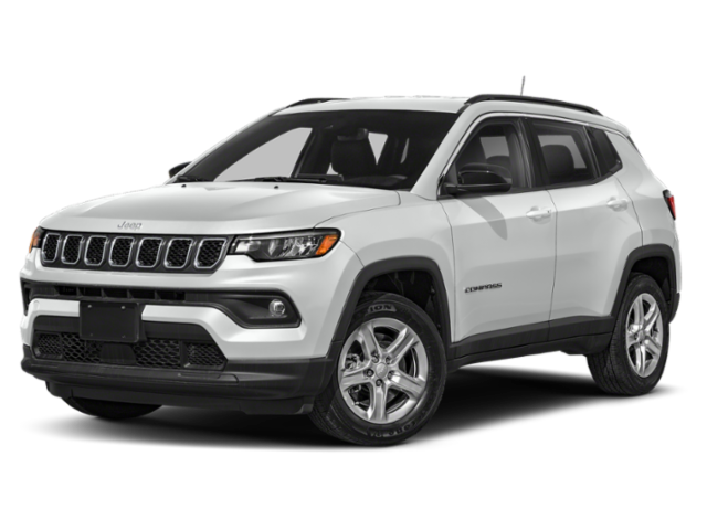 Jeep Compass LIMITED 4X4
