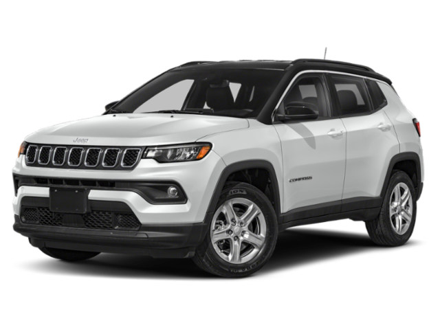Jeep Compass LIMITED 4X4