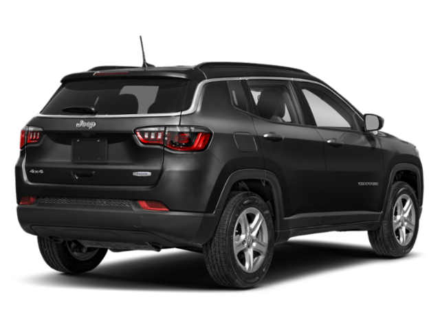 Jeep Compass LIMITED 4X4