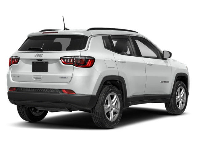 Jeep Compass LIMITED 4X4