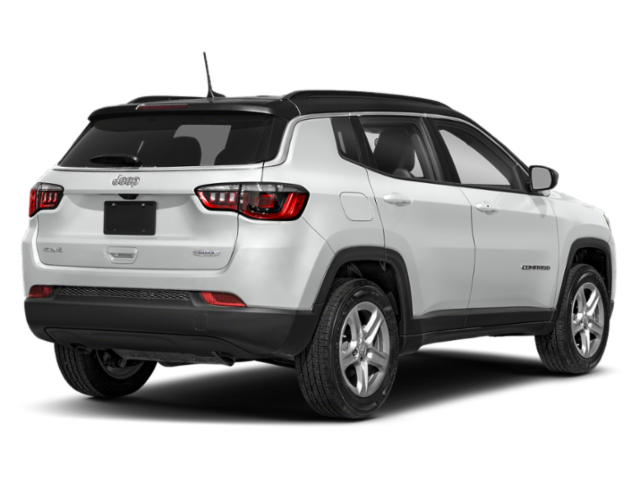 Jeep Compass LIMITED 4X4